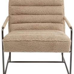 Sessel Figero Beige