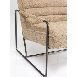 Sessel Figero Beige