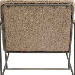 Sessel Figero Beige