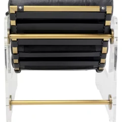 Sessel Firo Schwarz