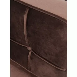 Sessel Loft Braun