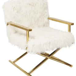 Sessel Mr. Fluffy