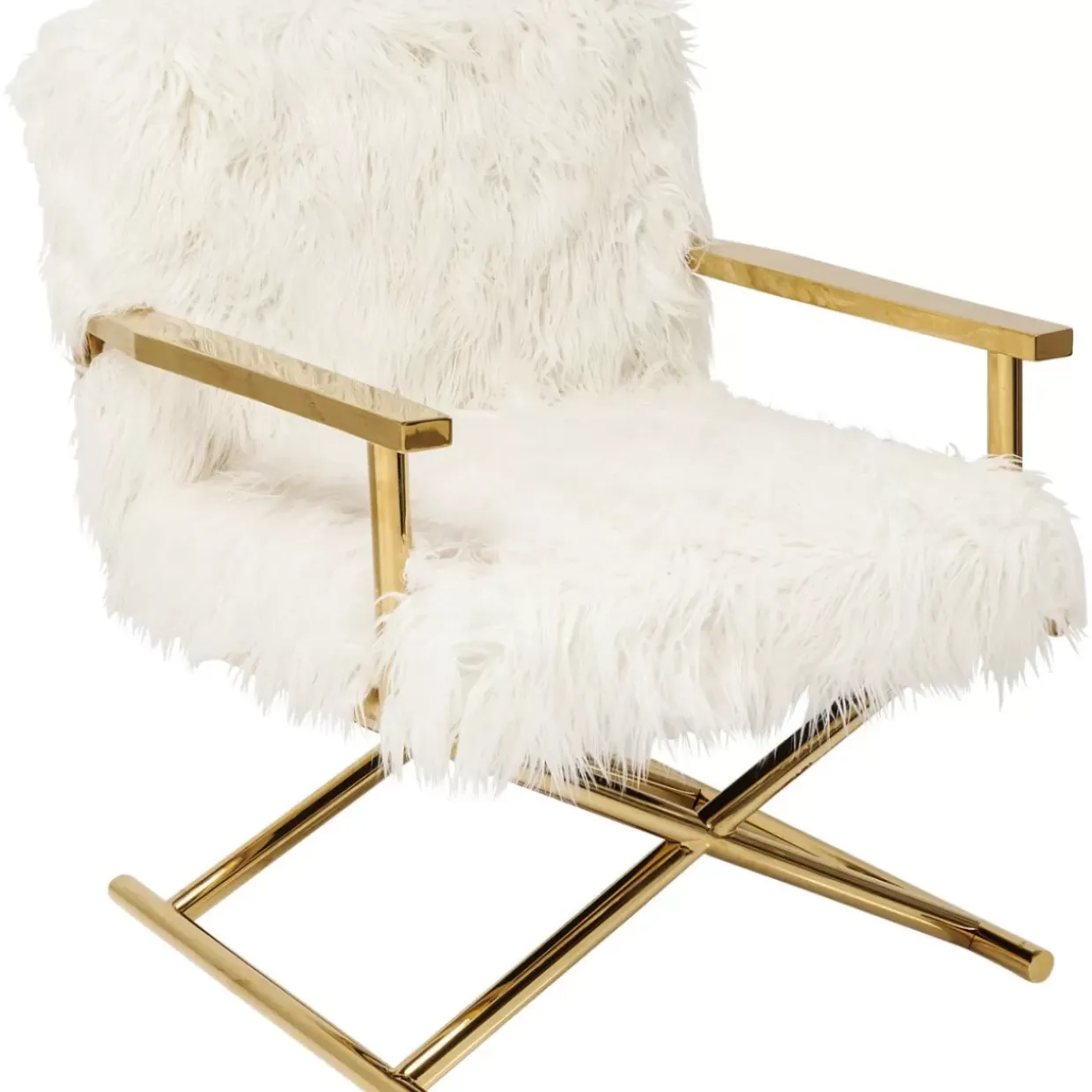 Sessel Mr. Fluffy