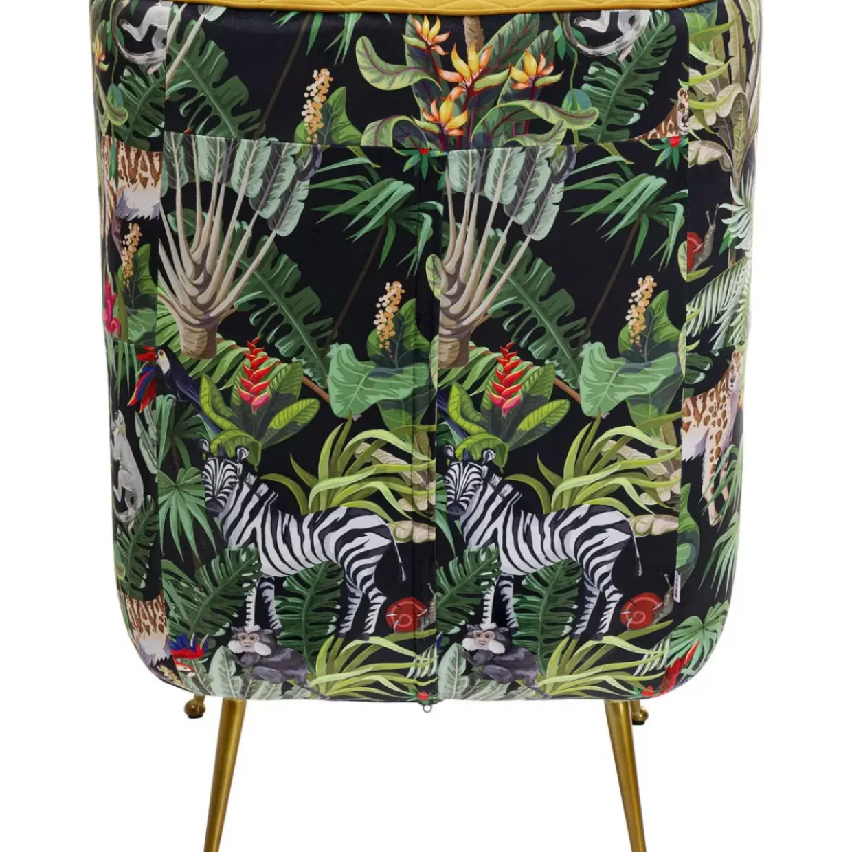 Sessel Nonna Jungle
