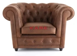 Sessel Oxford Vintage Smart