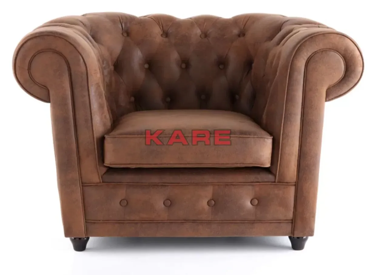Sessel Oxford Vintage Smart
