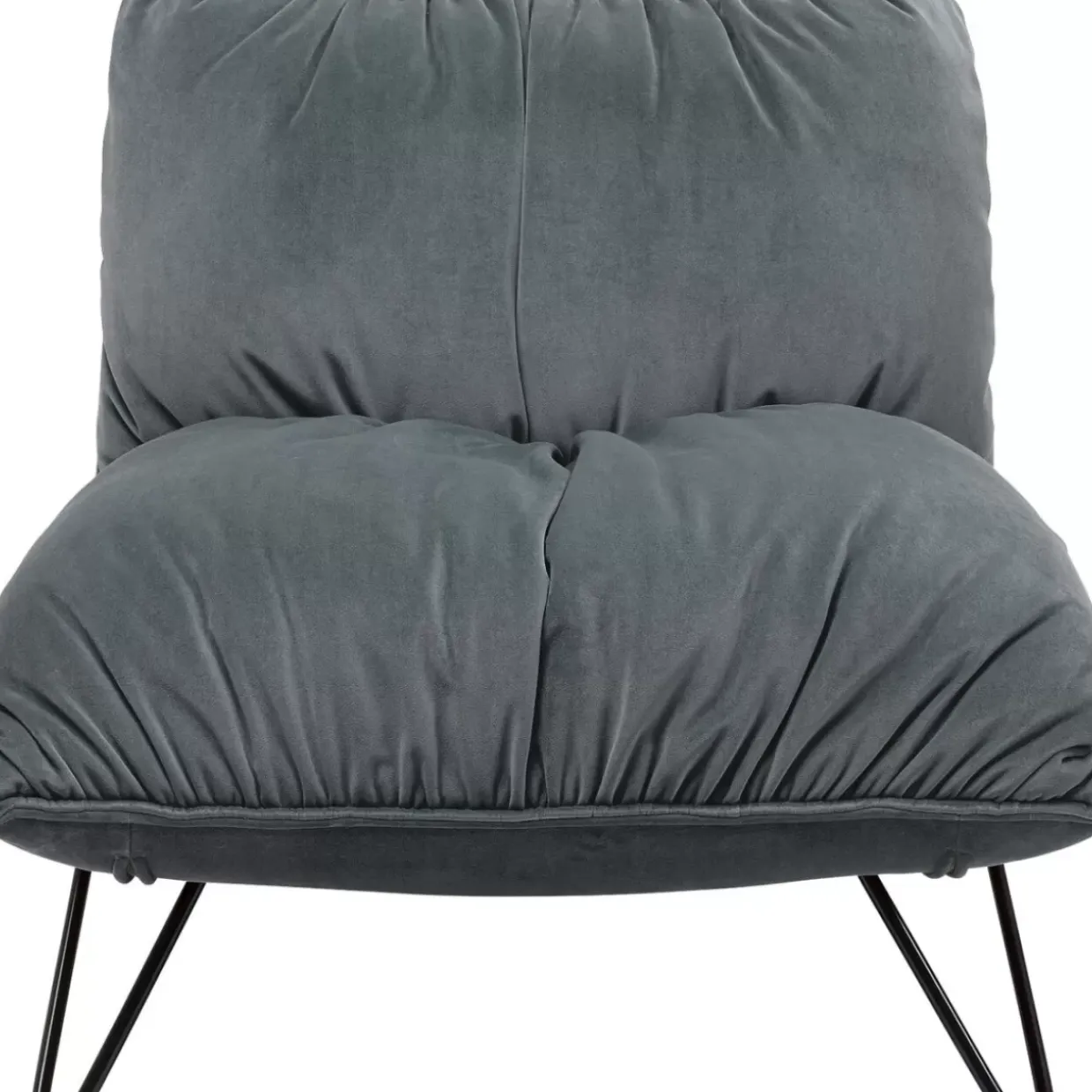 Sessel Porto Pino Grau