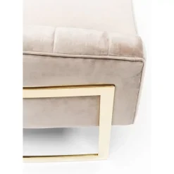 Sessel Pure Elegance Beige