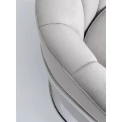 Sessel Pure Elegance Grau