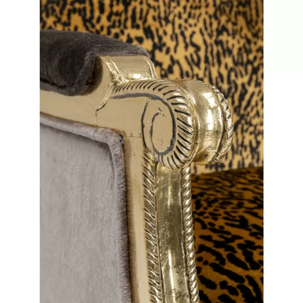 Sessel Regency Leo
