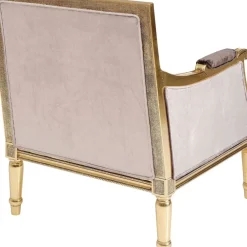 Sessel Regency Leo