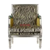 Sessel Regency Zebra