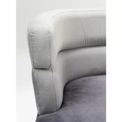 Sessel Sandwich Grau