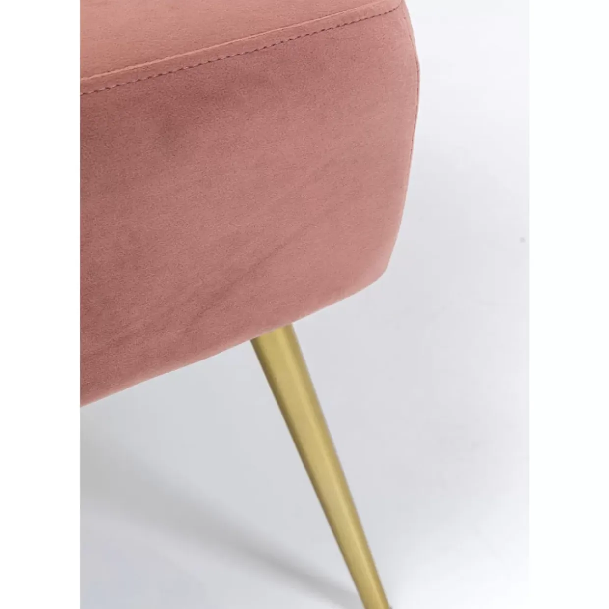 Sessel Sandwich Rose