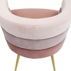 Sessel Sandwich Rose