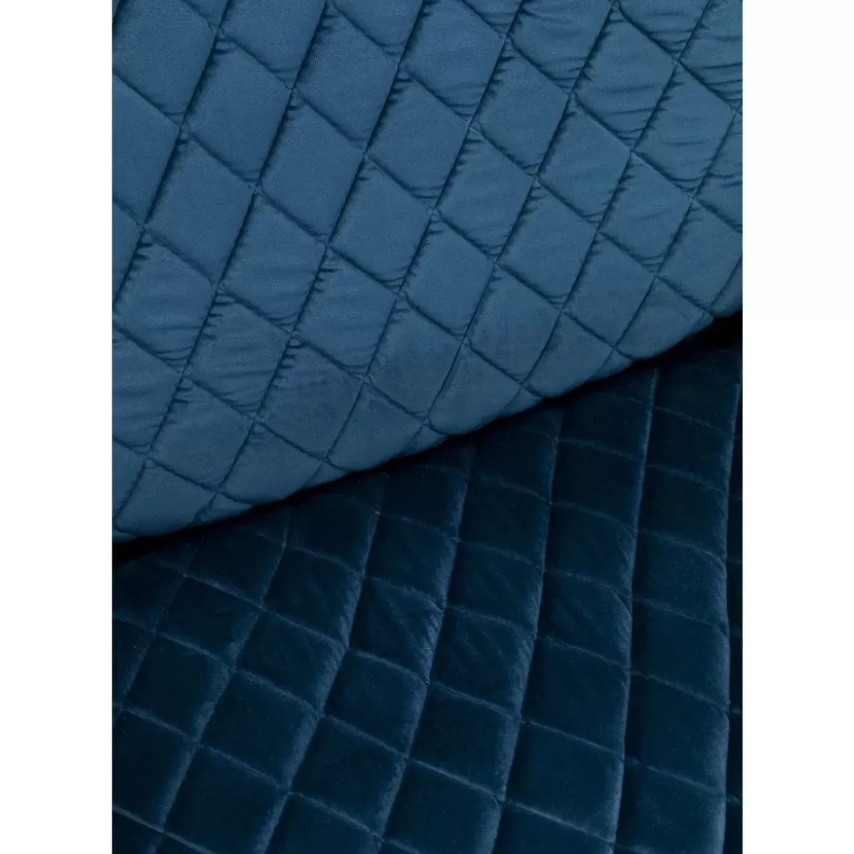 Sessel Tudor Velvet Petrol