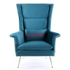 Sessel Vegas Forever Petrol