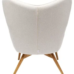Sessel Vicky Creme