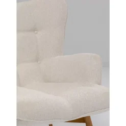 Sessel Vicky Creme