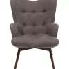 Sessel Vicky Dolce Braun