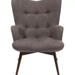 Sessel Vicky Dolce Braun