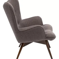 Sessel Vicky Dolce Braun