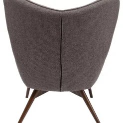 Sessel Vicky Dolce Braun