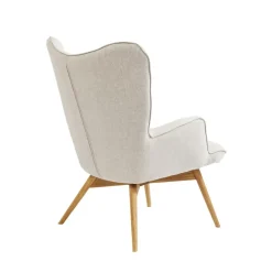 Sessel Vicky Ecru