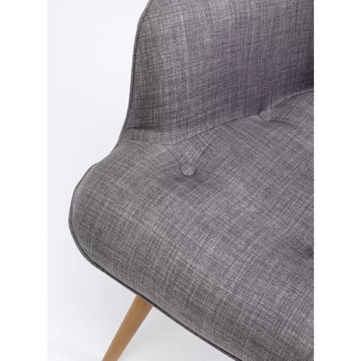 Sessel Vicky Grau
