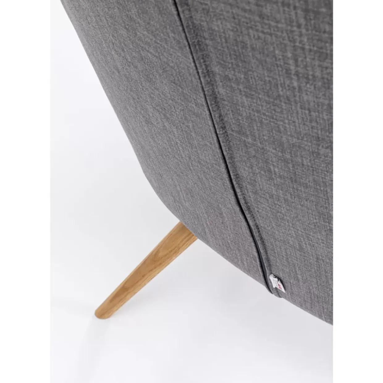 Sessel Vicky Grau