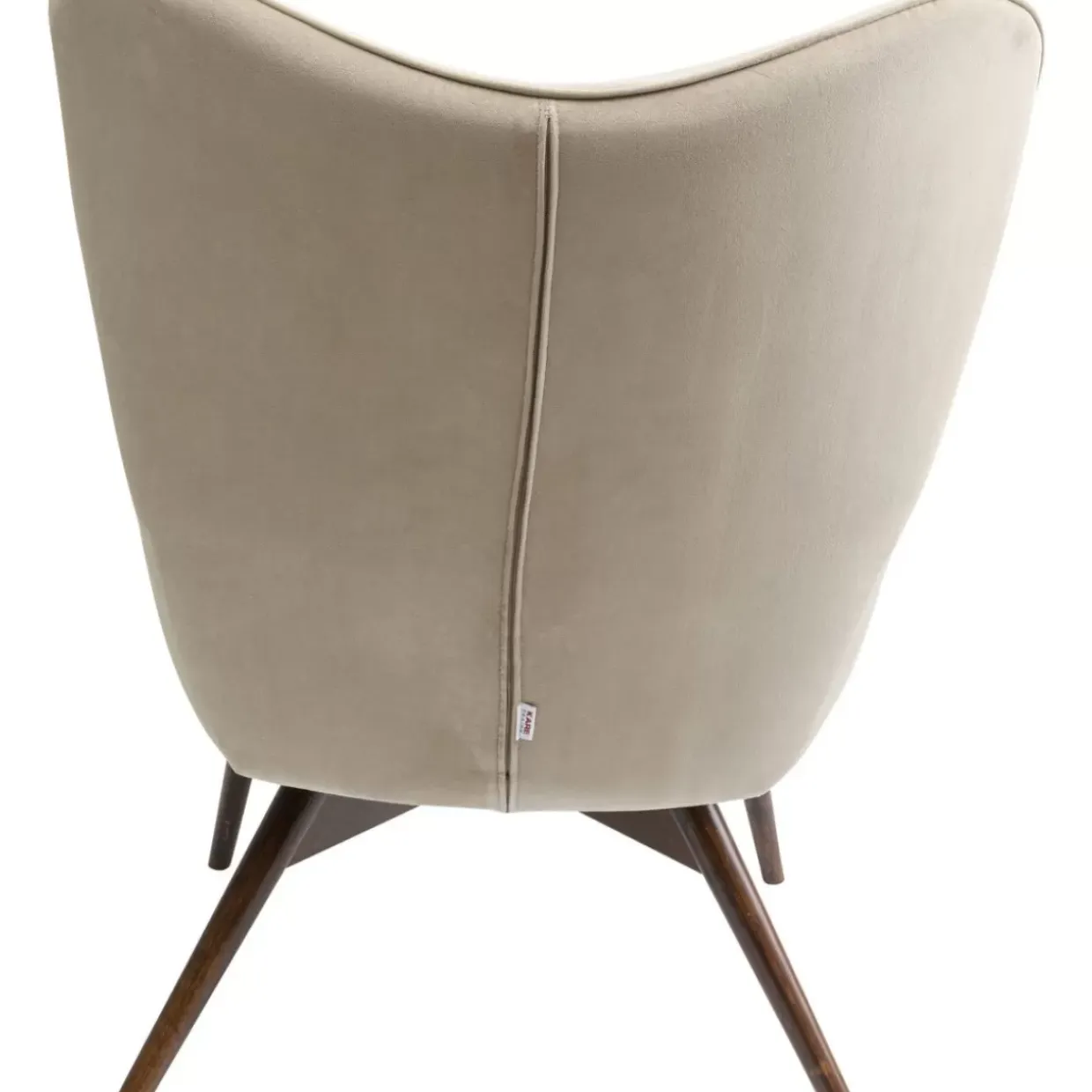 Sessel Vicky Novara Beige