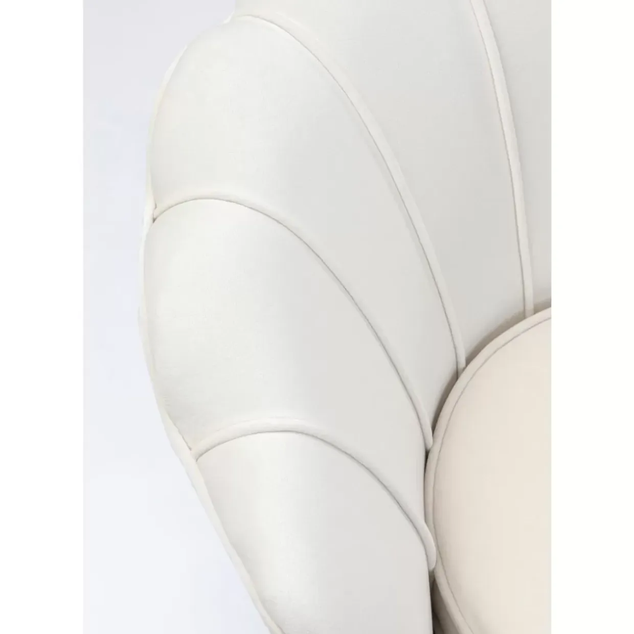 Sessel Water Lily Beige