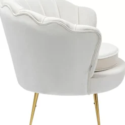 Sessel Water Lily Beige