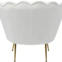 Sessel Water Lily Beige