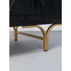 Sideboard Andiamo 3 Turen 150X76Cm