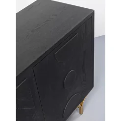 Sideboard Andiamo 3 Turen 150X76Cm