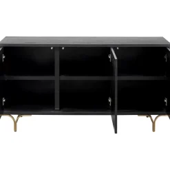 Sideboard Andiamo 3 Turen 150X76Cm