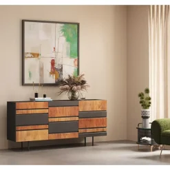 Sideboard Bingo 160X75Cm