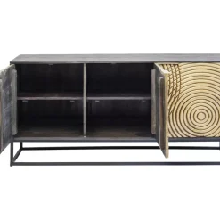 Sideboard Circulo