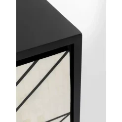 Sideboard Credenza 150X80Cm