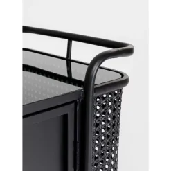 Sideboard Fence 120X70Cm