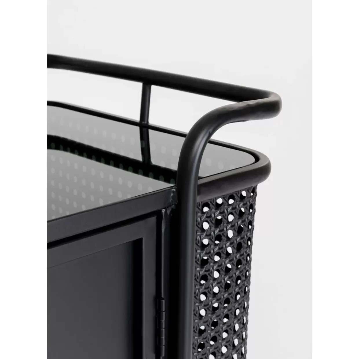 Sideboard Fence 120X70Cm