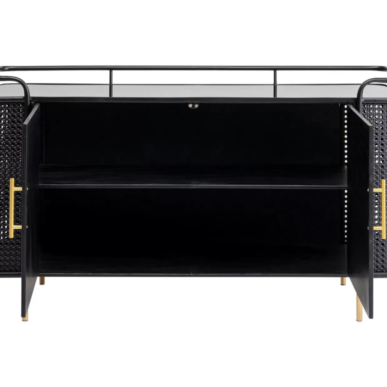 Sideboard Fence 120X70Cm
