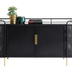 Sideboard Fence 120X70Cm