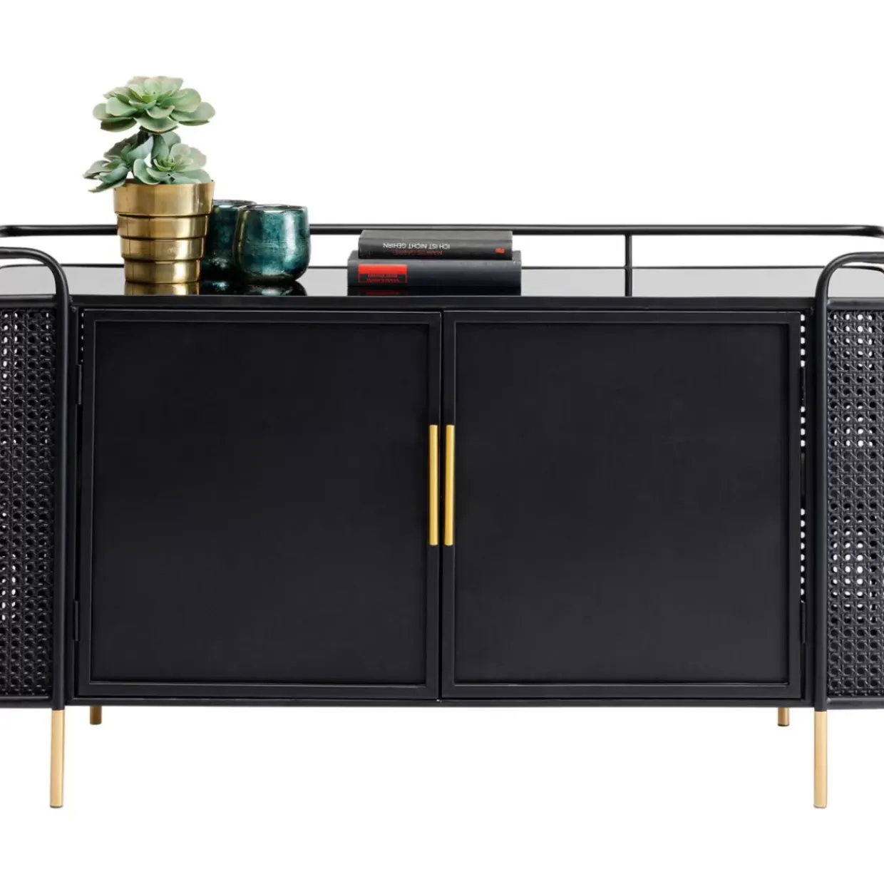 Sideboard Fence 120X70Cm