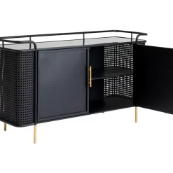 Sideboard Fence 120X70Cm