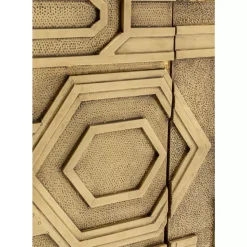 Sideboard Futuro 183X86Cm