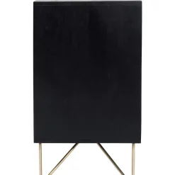 Sideboard Gold Vein