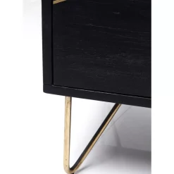 Sideboard Gold Vein