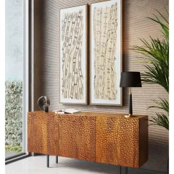 Sideboard Hammer 160X75Cm